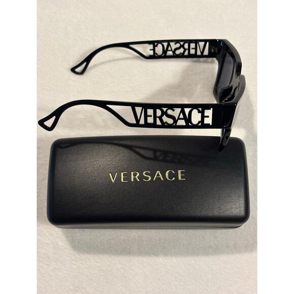 Brand New Versace Sunglasses -0VE4431F - Picture 4 of 7